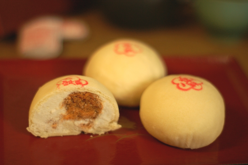鄭玉珍《 白片酥［暫不供應］ 》