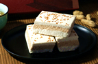鹹酥糕（芝麻）